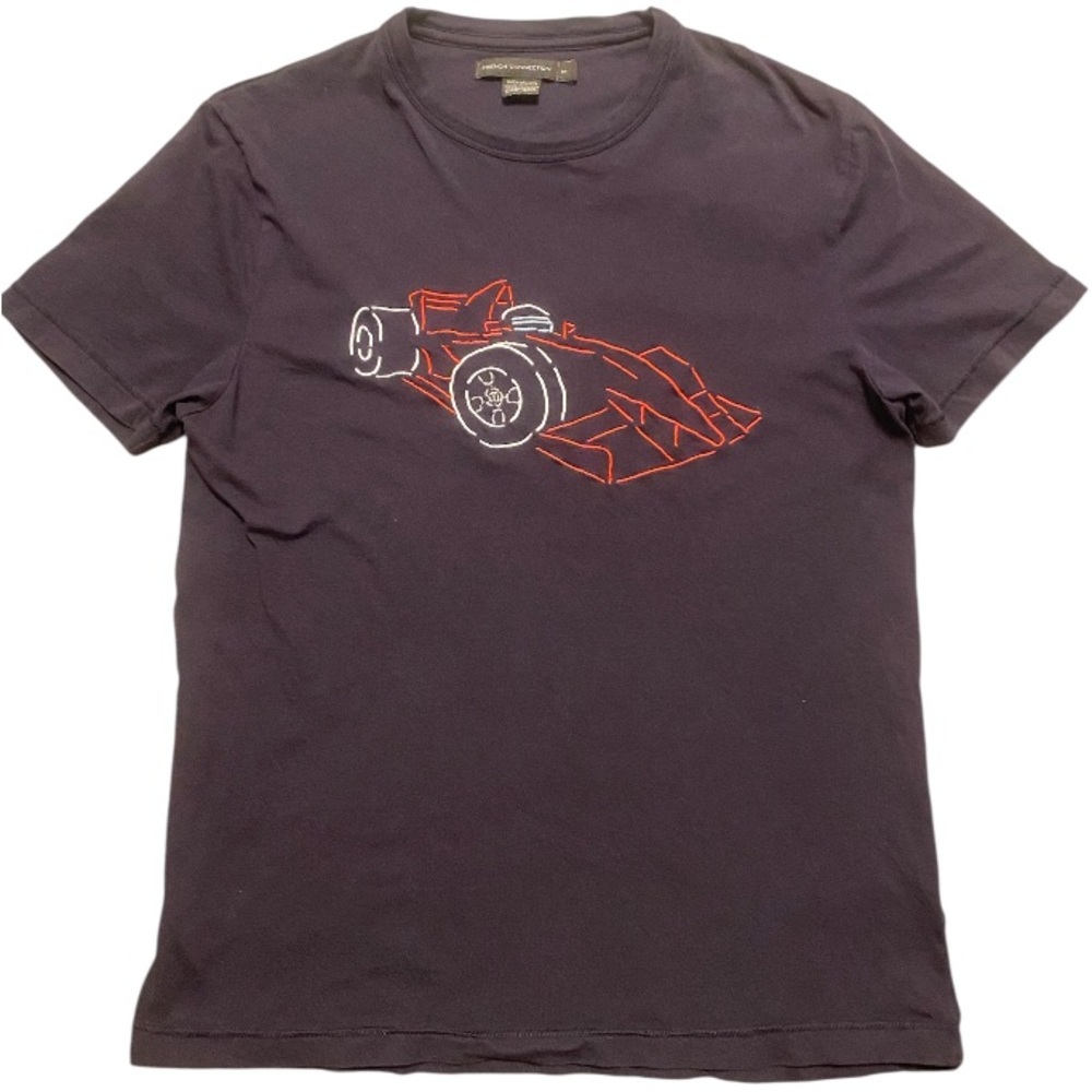 Vintage French Connection (single stitch) Shirt